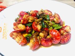 -粗茶淡饭·汉口公馆(循礼门店)