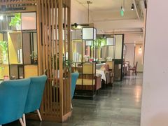 -意卡菲·欢乐聚会餐厅(华侨店)