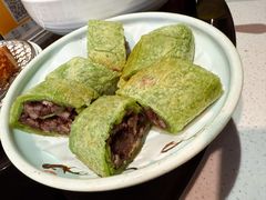 脆皮红豆薄撑-任兴记(定西路店)