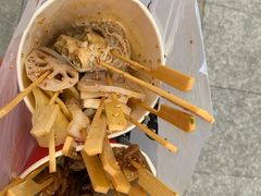 -童陈记重庆冷串串(食宝街店)