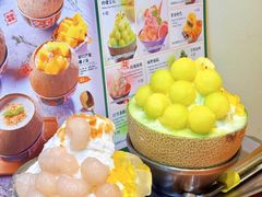 -糖糖屋•糖水•雪花冰店(时尚天河店)