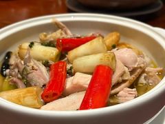 -粗茶淡饭·隐庐私厨(东亭店)