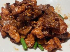 -宝轩渔府·老字号海鲜·正宗津菜(水上店)