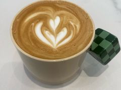 -Beans Solo豆号咖啡(百家湖花园店)
