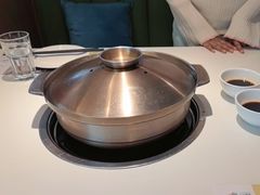 -烹然四季椰子鸡火锅(姚家园万象汇店)