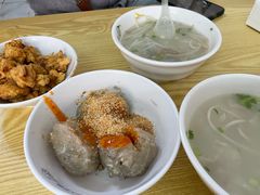 -阿凸芋圆(上帝街店)