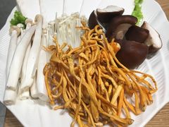 -掂档潮汕牛肉火锅(沈阳万象城店)