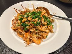 -老海陵·泰州菜(图书馆店)