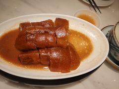 百年陶陶居烧鹅-陶陶居酒家(第十甫路总店)