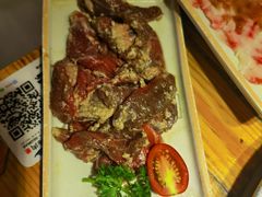 -喜来稀肉(北外滩白玉兰广场店)