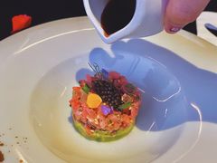 -wann lounge 低温慢煮牛排·清吧