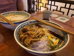 -同得兴 Since·1995 传统苏式面馆(十全街店)