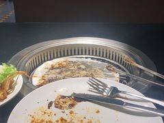 -味芝树·牛排烤肉自助(海亮店)