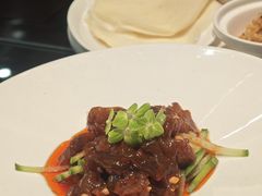 -文楼·淮扬菜·淮安早茶(河下古镇翔宇店)