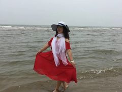 -南戴河旅游度假区