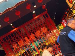 -沙胆彪炭炉牛杂煲(成都玉林店)