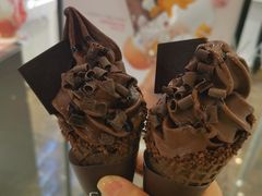 -GODIVA(恒隆广场店)