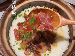 -啫神·广州地标美食(北京路店)