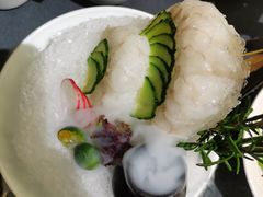 -沈灶河豚宴·河豚融合餐厅(汉中路店)