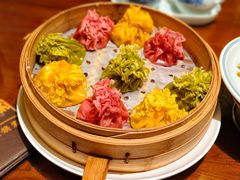 -龍聚祥烧麦馆(明堂公园店)