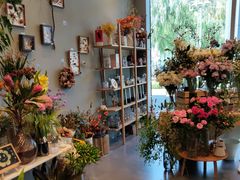 -dotcom coffee古点咖啡(致真大厦店)