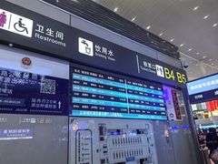 -成都东站