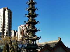 -天津大悲禅院
