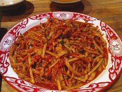 -破三川·新川菜(静安大融城店)