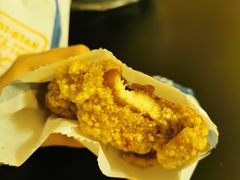 招牌-豪大大鸡排(大围店)