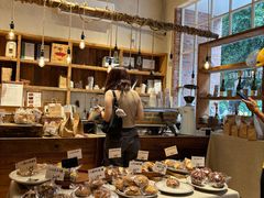 -佐敦面包铺·JORDAN BAKERY