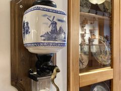 -MUSEO COFFEE咖啡博物馆