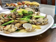 -大萝卜烧烤羊蝎子烤全羊(新城河路店)