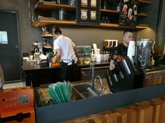 -星巴克臻选(成都太古里店)
