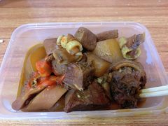 -阿姨牛杂(北京路店)