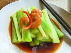 -苏小柳手作点心x茶叙小院(徐家汇分院)