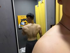 -FEELINGME乐刻私教馆·健身(大融城店)