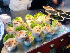 -大学城夜市大排档(凤栖路店)