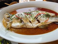 -丹江渔村(龙旗店)