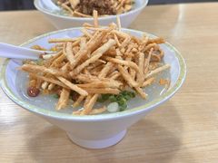 -峨眉山豆腐脑(解放路店)
