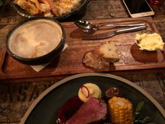 -Pakkhús Restaurant