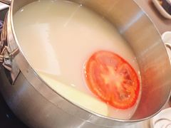 -虾佬圣汤