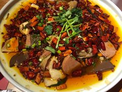 -一个叫川的地方(麒麟新天地店)