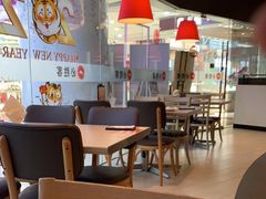 大堂-必胜客(兴华中路PH店)