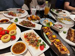 -Mr·Fish鱼鲜生海鲜放题(银泰in99店)