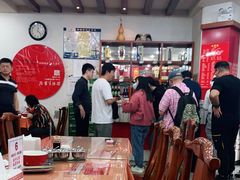 大堂-教师之家赵家羊汤馆(东青龙街店)