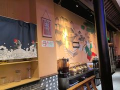 -来涮蜀鲜货火锅串串香(菜市口店)