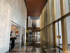 -尼依格罗香港美利酒店