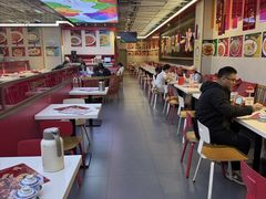 -禄鼎记·多口味酸菜鱼(白云万象汇店)