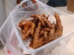 凤爪-常州糕团店(北大街新世纪商城店)