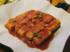 -隅焰·三生三味·手作川菜(金沙天街店)